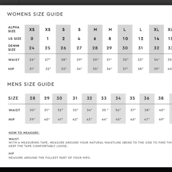 Fidelity Lily High Rise Bootcut - Picture 15 of 15